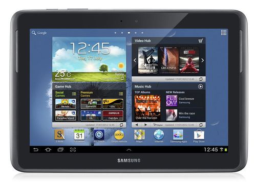 Galaxy Tab 2 10.1 - 经典大屏平板电脑_资料手册-3