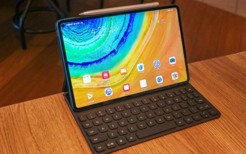 华为 MatePad 2 5G – 全面屏5G平板_资料大全