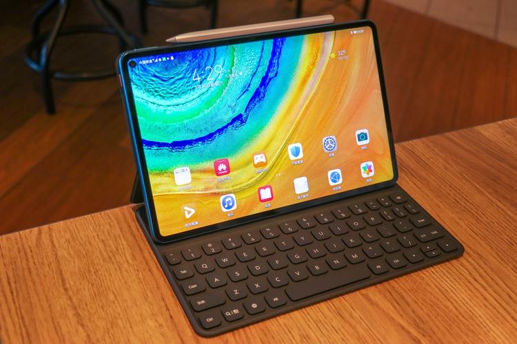 华为 MatePad 2 5G - 全面屏5G平板_资料大全-1
