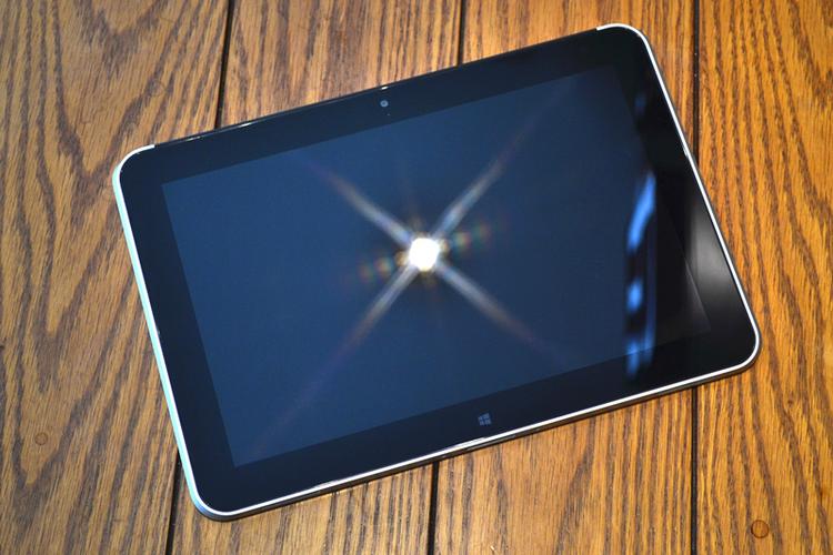 HP ElitePad 1000 G2 - 商务坚固平板电脑_百科资料-4 HP ElitePad 1000 G2 - 商务坚固平板电脑_百科资料-4