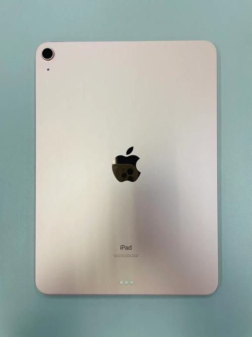 iPad Air (第 4 代) - 全面屏平板电脑_资料手册-5