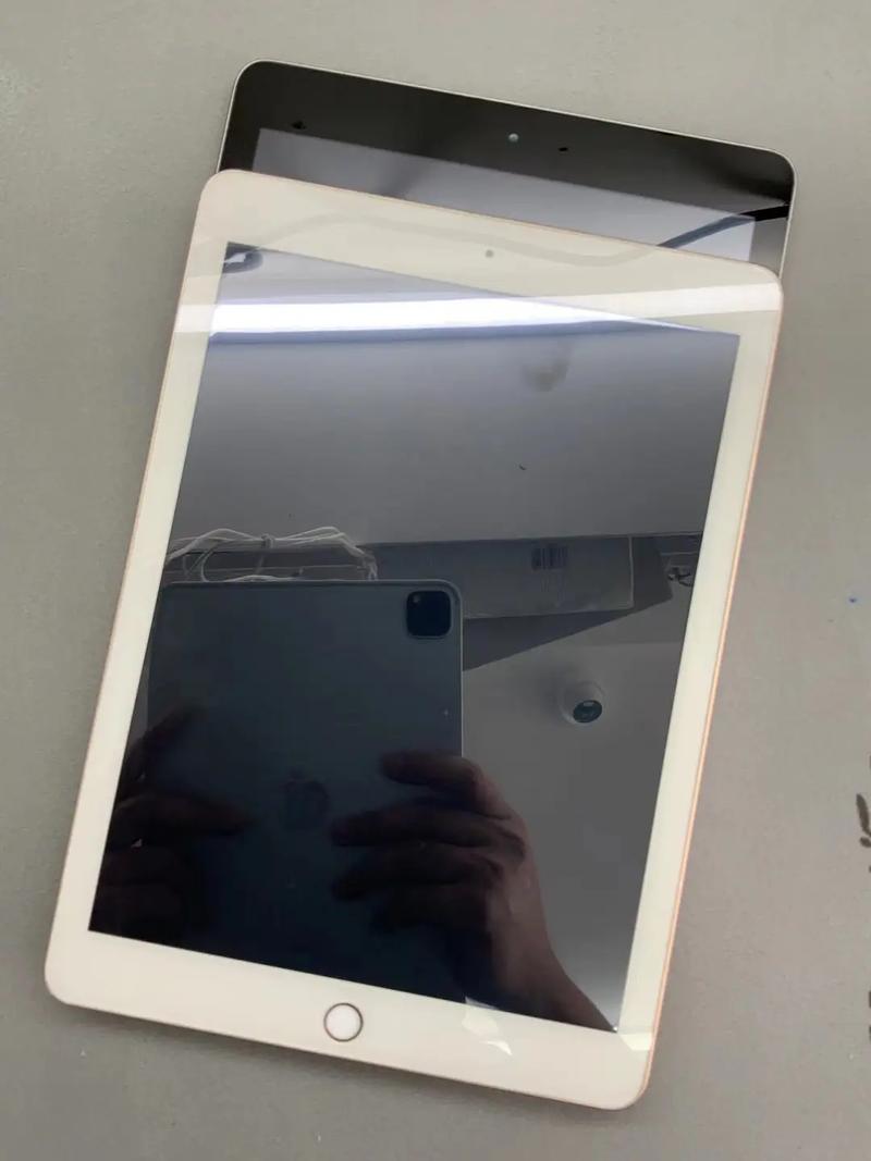 iPad (第 5 代) - 轻薄办公平板电脑_资料手册-2
