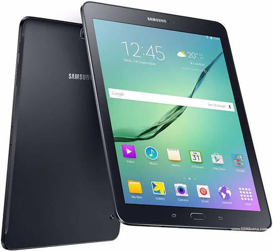 Galaxy Tab S2 9.7 - 轻薄便携平板电脑_百科资料-5