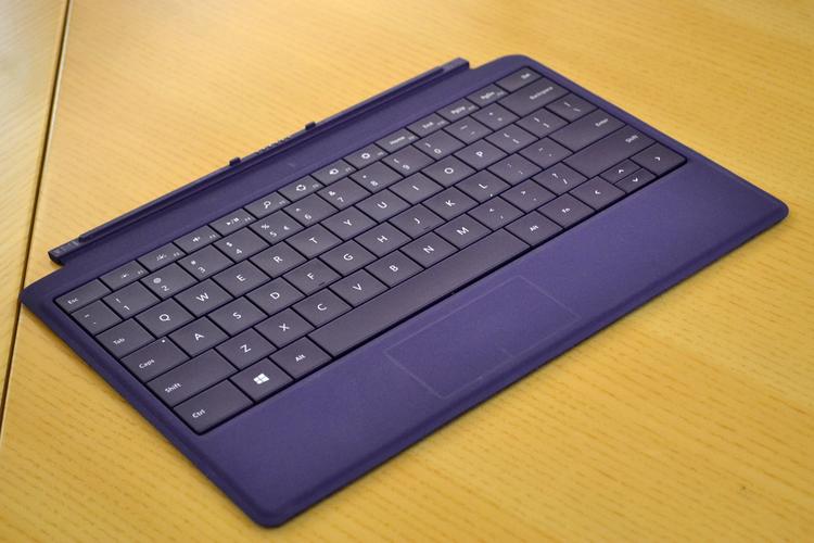Microsoft Surface Pro 2 - 二合一触控笔记本_资料大全-2