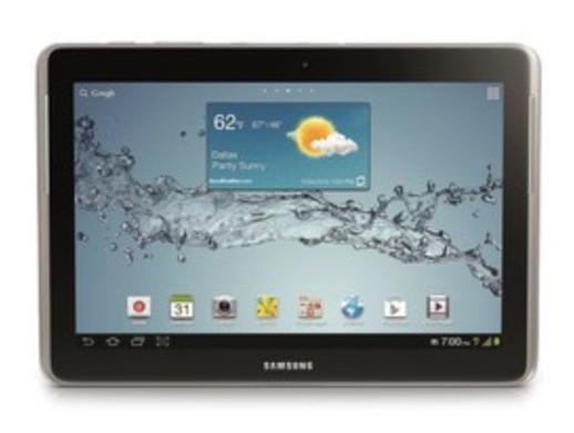 Galaxy Tab 2 7.0 4G - 4G便携平板电脑_百科资料-2