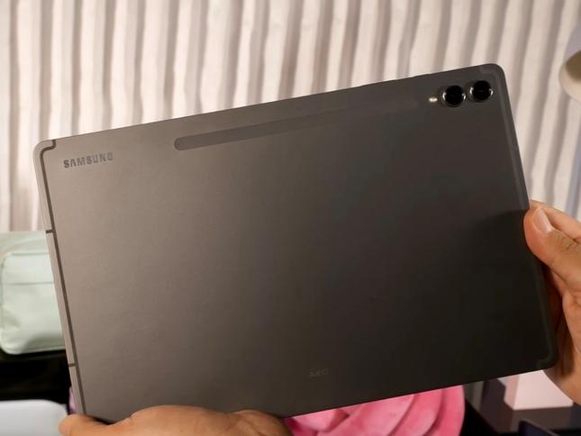 Galaxy Tab 8.9 LTE - 轻薄便携平板电脑_资料库-2