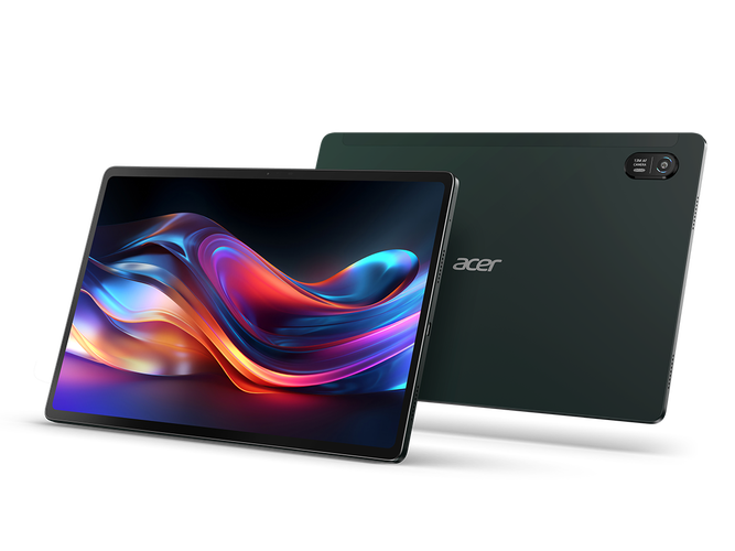 Acer Iconia One B3-A32 - 入门级平板电脑_百科资料-3