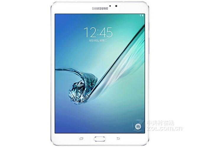 Galaxy Tab A 9.7 - 大屏娱乐平板_资料手册-3