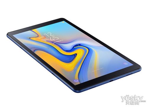 Galaxy Tab A 10.5 - 大屏娱乐平板_资料库-3