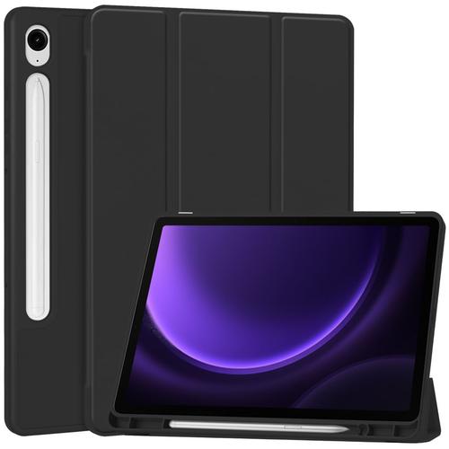 Galaxy Tab S9 FE+ - 高清大屏平板电脑_资料手册-3