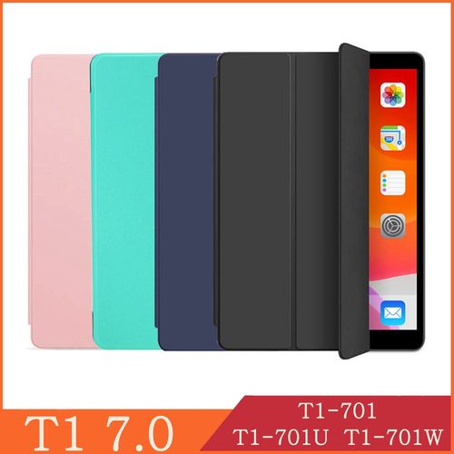 HUAWEI MediaPad T1 7.0 - 高清屏平板电脑_百科资料-5
