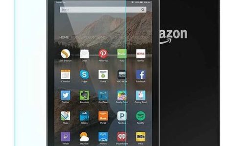 Amazon Fire 7（第9代） – 便携娱乐平板_资料手册