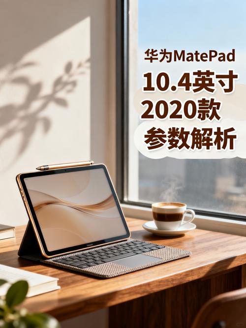 HUAWEI MatePad 10.4英寸 2020款 - 护眼全面屏平板_百科资料-3