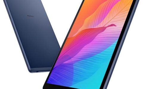 HUAWEI MatePad T8 WiFi 版 – 高清影音平板_资料库