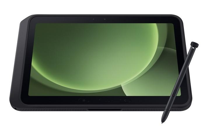 Galaxy Tab Active 5 Pro - 三防坚固平板_资料手册-5