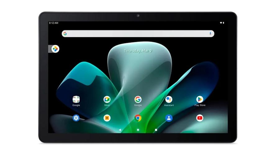 Acer Iconia Tab M10 - 高清影音平板_资料手册-3