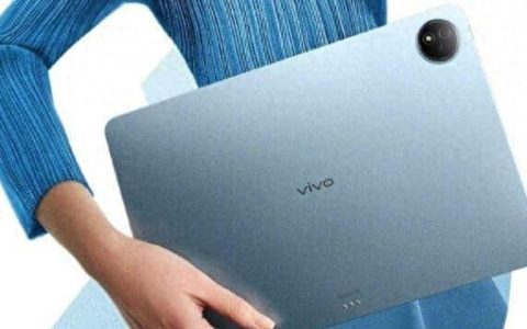 vivo Pad4 Pro – 高性能大屏平板_资料手册