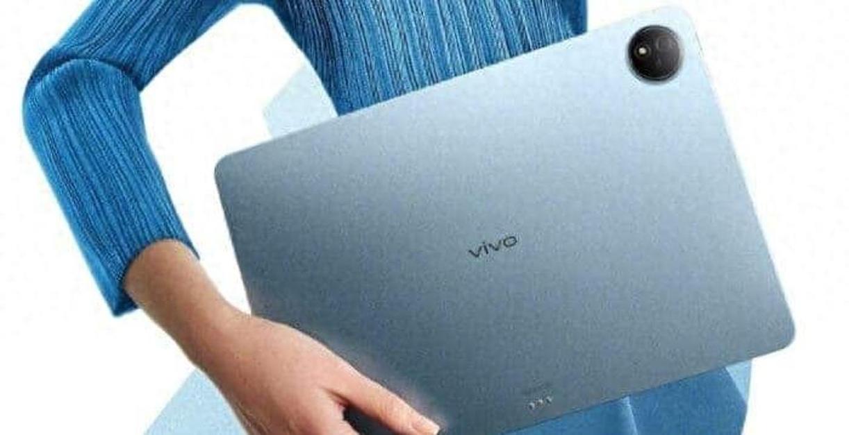 vivo Pad4 Pro – 高性能大屏平板_资料手册