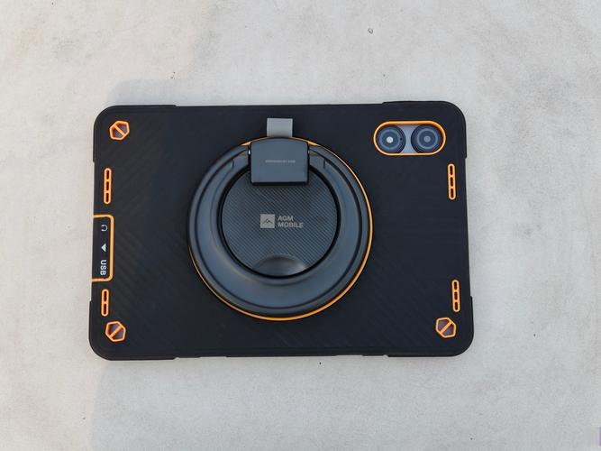 AGM PAD P3 - 三防坚固平板_资料手册-1 AGM PAD P3 - 三防坚固平板_资料手册-1