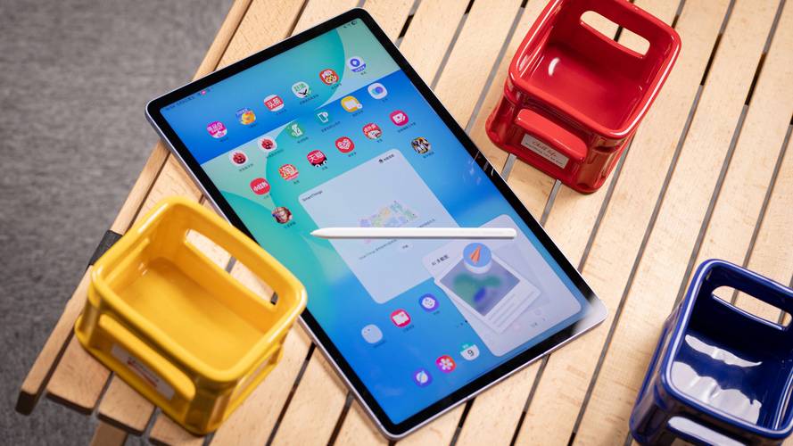 Galaxy Tab S10 FE+ 5G - 大屏5G平板电脑_资料手册-2