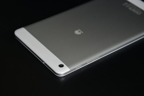 HUAWEI MediaPad M1 - 高清影音平板_资料大全-5