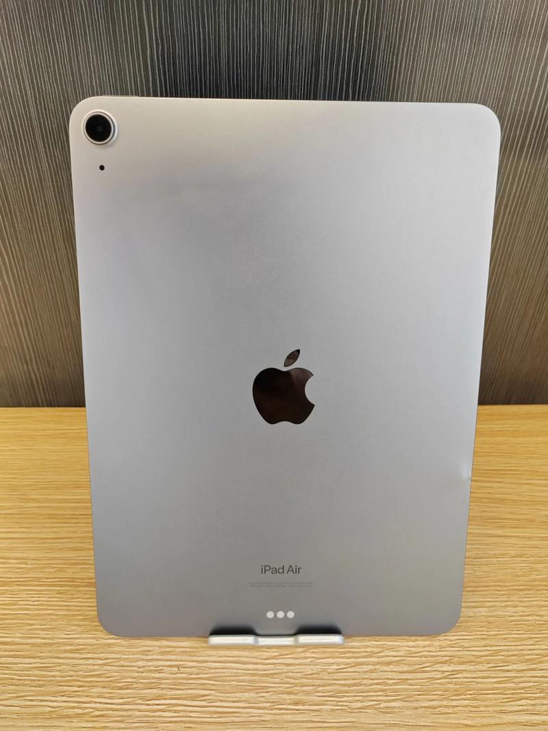 iPad Air (第 6 代) - 全面屏平板电脑_资料手册-4