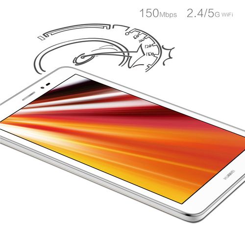 HUAWEI MediaPad T1 8.0 LTE - 便携4G通话平板_资料手册-2