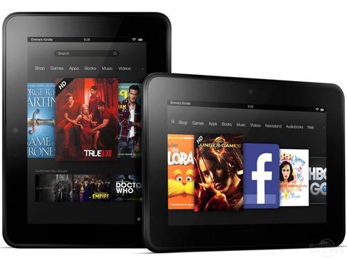 Amazon Fire HD 7（第四代） - 高清显示平板电脑_资料手册-5