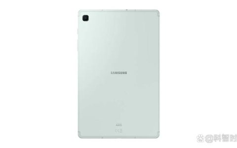 Galaxy Tab S6 Lite (2024) – 学习娱乐平板_百科资料