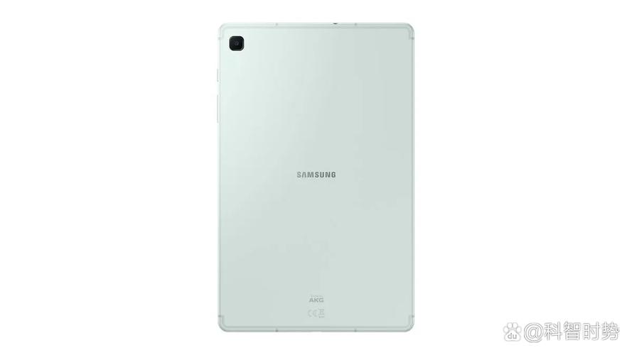 Galaxy Tab S6 Lite (2024) - 学习娱乐平板_百科资料-1 Galaxy Tab S6 Lite (2024) - 学习娱乐平板_百科资料-1