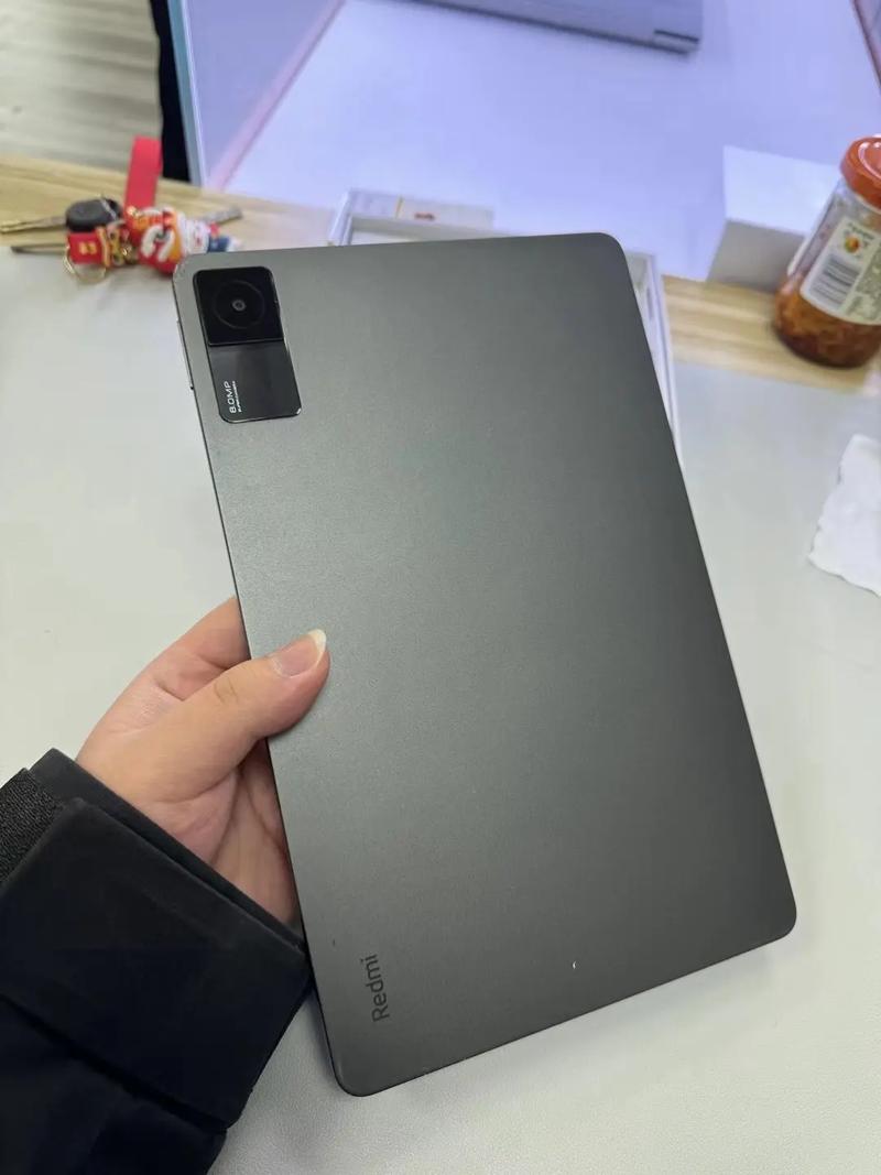 Redmi Pad 2 9.7 - 高清护眼平板_资料手册-2