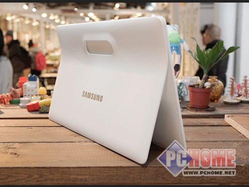 Galaxy View (SM-T670) - 大屏影音平板_百科资料-5 Galaxy View (SM-T670) - 大屏影音平板_百科资料-5