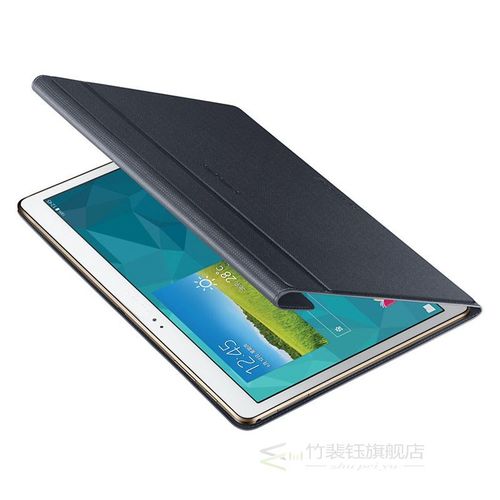 Galaxy Tab 10.5 (T800T805) - 高清大屏平板电脑_资料库-5