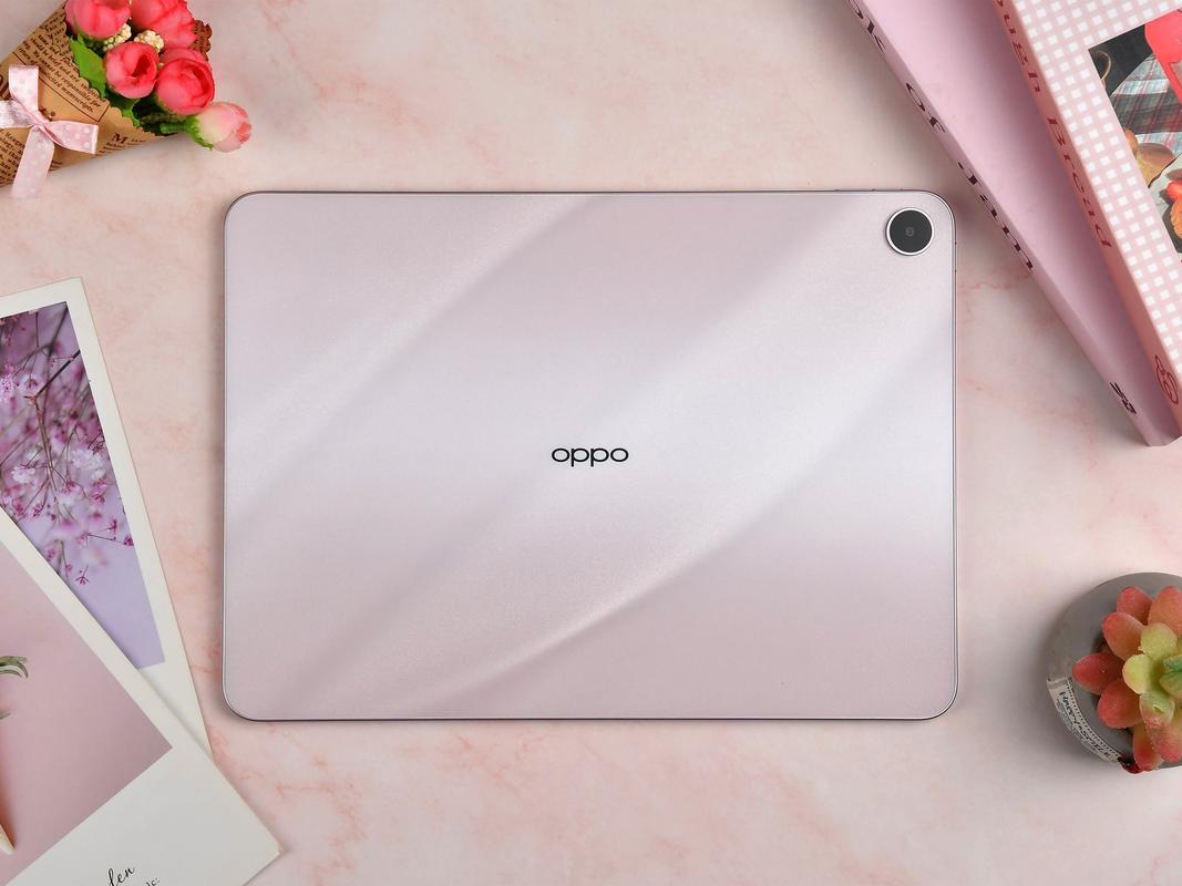 OPPO Pad Air - 轻薄护眼平板_资料手册-3 OPPO Pad Air - 轻薄护眼平板_资料手册-3