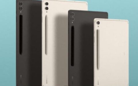 Galaxy Tab S9 SM-X716B – 高刷护眼平板_百科资料