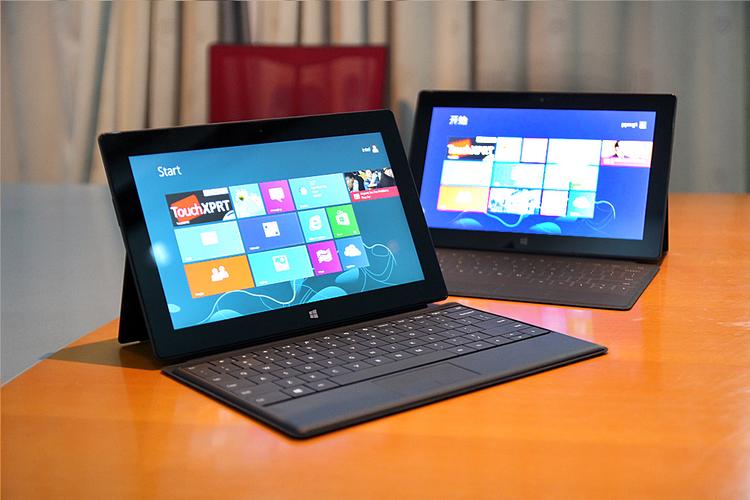 Microsoft Surface Pro 3 - 高效二合一笔记本_资料库-4