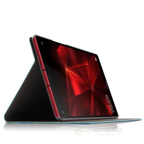 HUAWEI MediaPad M6 Turbo 8.4 - 游戏加速平板电脑_百科资料-4