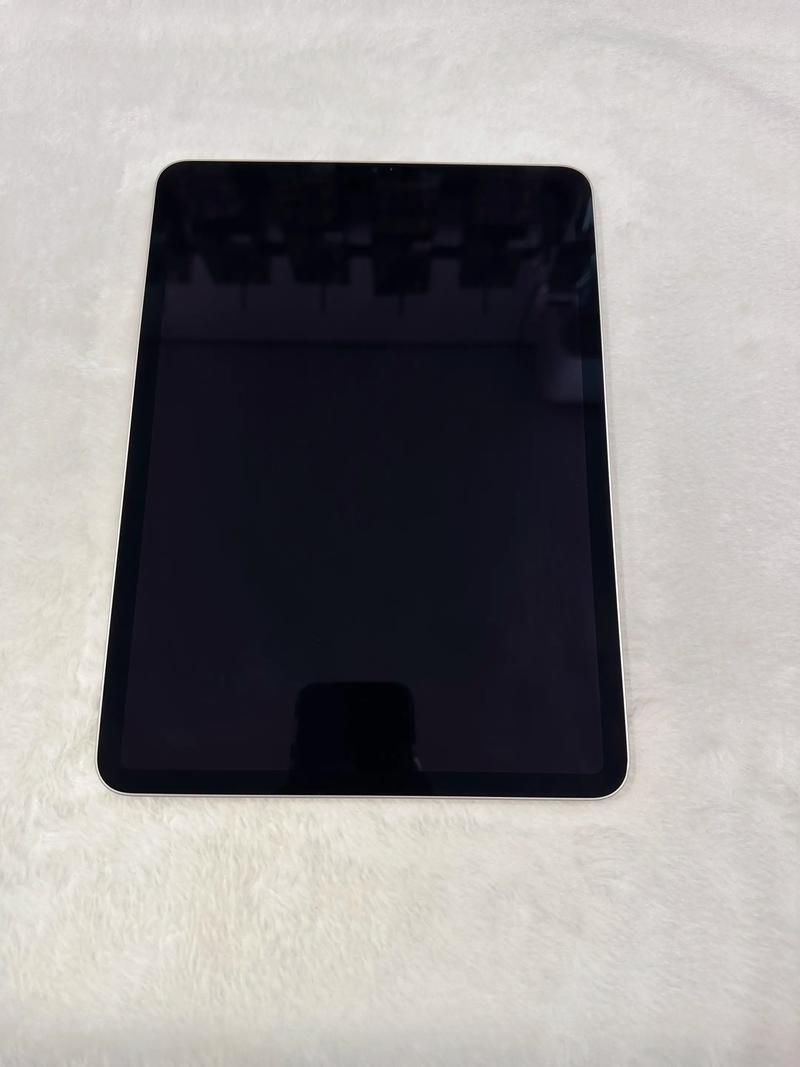 11英寸iPad Pro (第4代) - M2芯片平板电脑_百科资料-2