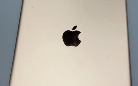 iPad (第 5 代) – 轻薄办公平板电脑_资料手册
