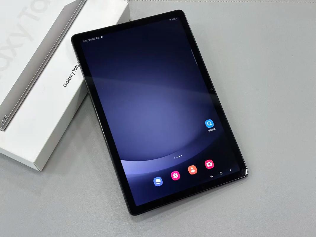 Galaxy Tab A9+ – 大屏影音平板_资料库