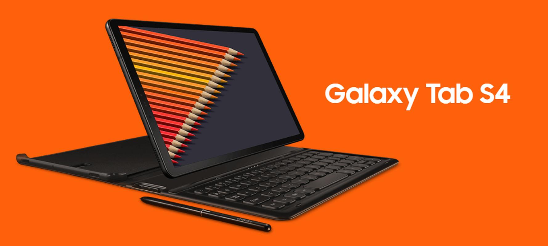 Galaxy Tab A 10.5 4G - 大屏影音平板_资料手册-4