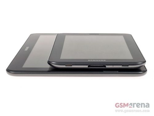 Galaxy Tab 2 10.1 4G - 4G平板电脑_百科资料-2 Galaxy Tab 2 10.1 4G - 4G平板电脑_百科资料-2