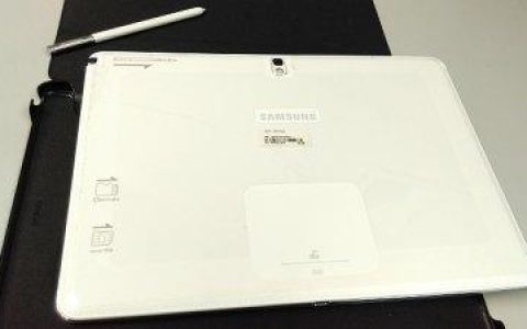 Galaxy Note 10.1 (2014 Edition) 4G – 专业手写平板电脑_资料大全