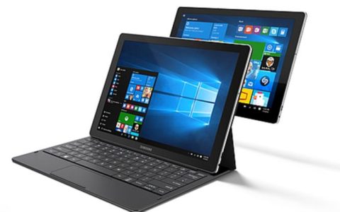 Galaxy Tab Pro S2 – 轻薄二合一平板_资料大全