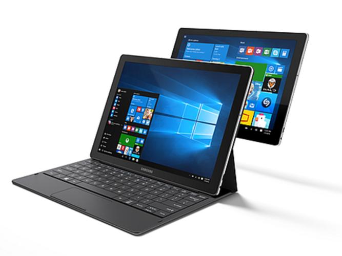 Galaxy Tab Pro S2 – 轻薄二合一平板_资料大全