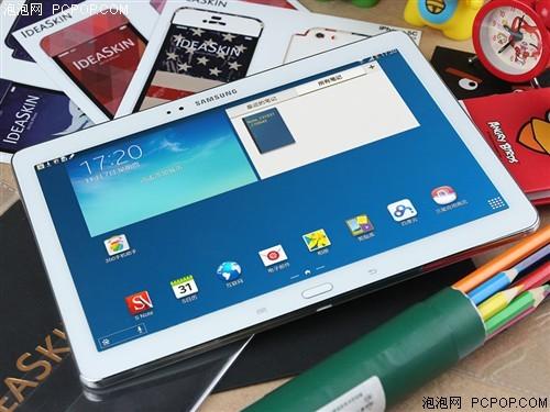 Galaxy Note 10.1 (2014 Edition) - 专业手写平板_资料库-4 Galaxy Note 10.1 (2014 Edition) - 专业手写平板_资料库-4