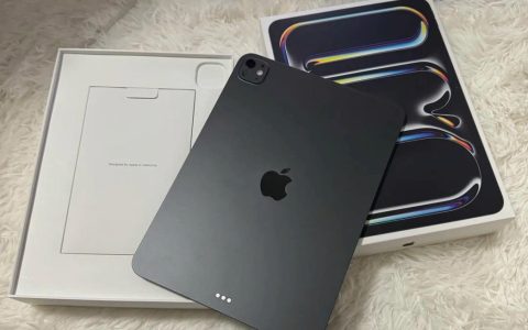 11英寸 iPad Pro (M5) – 超强性能平板电脑_百科资料