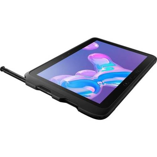 Galaxy Tab Active 4 Pro 4G – 三防坚固平板_资料手册