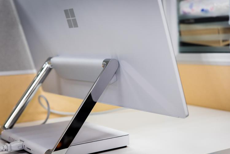 Microsoft Surface Studio - 创意设计一体机_资料合集-4