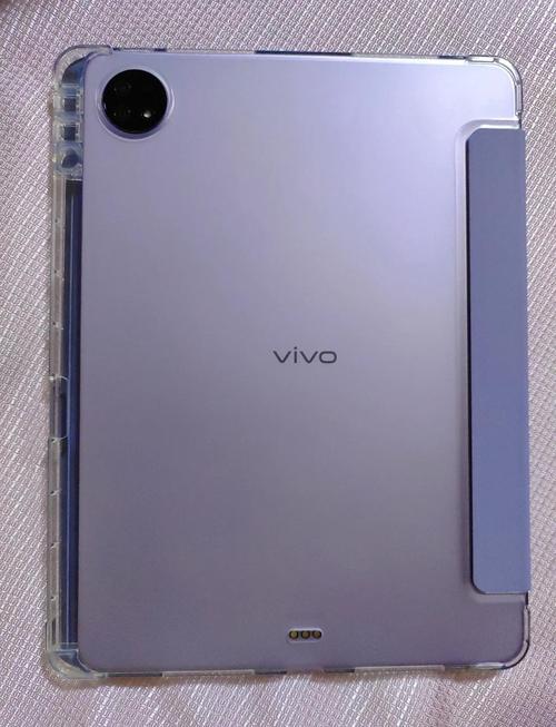 vivo Pad 2 - 超清大屏平板电脑_资料大全-3